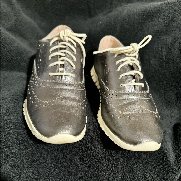 Women’s Zero Grand Cole Haans size 6 - Picture 3 of 5
